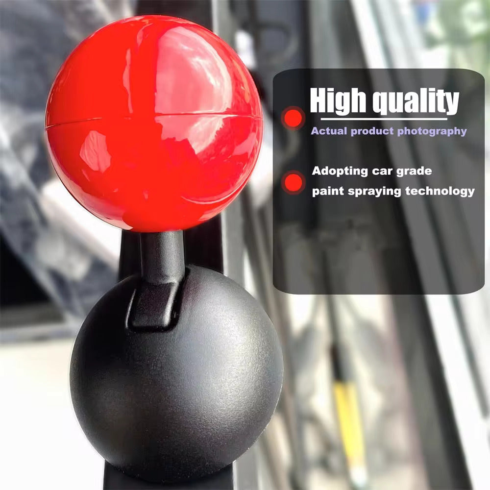 🔥🔥SALE🔥🔥Engine Start Stop Joystick Push-to-Start Rocker Lever Car One-Touch Start Button