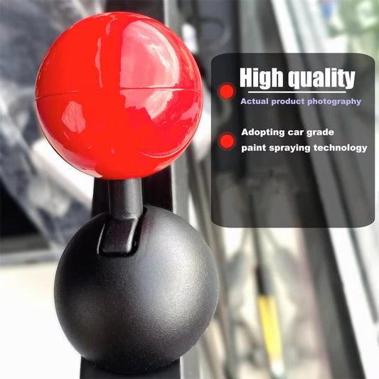 🔥🔥SALE🔥🔥Engine Start Stop Joystick Push-to-Start Rocker Lever Car One-Touch Start Button