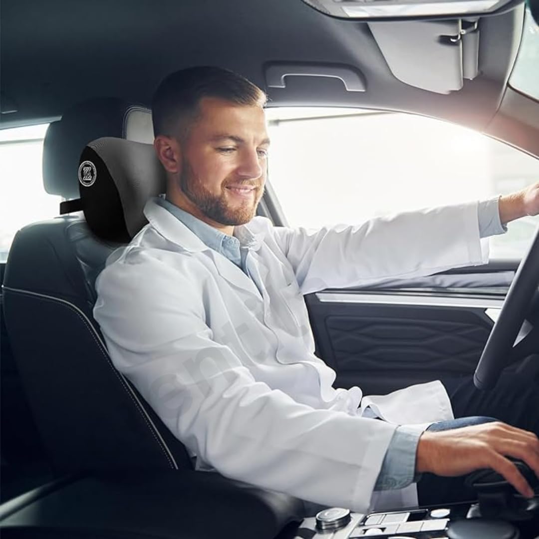 🔥🔥SALE🔥🔥Car Ultimate Comfort Neck Pillow