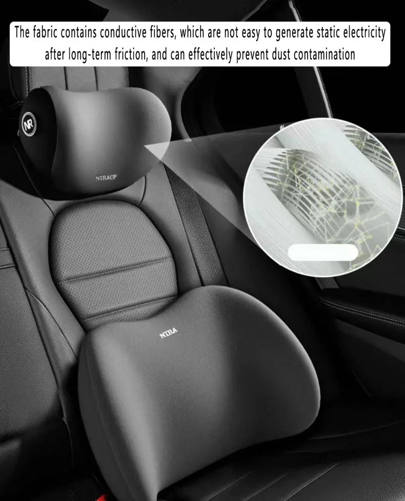 🔥🔥SALE🔥🔥Car Ultimate Comfort Neck Pillow