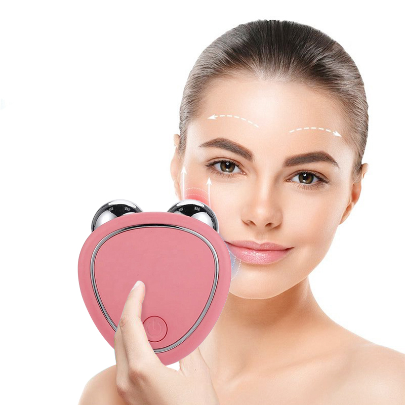 ✨GlowLift Microcurrent To Facialning Device