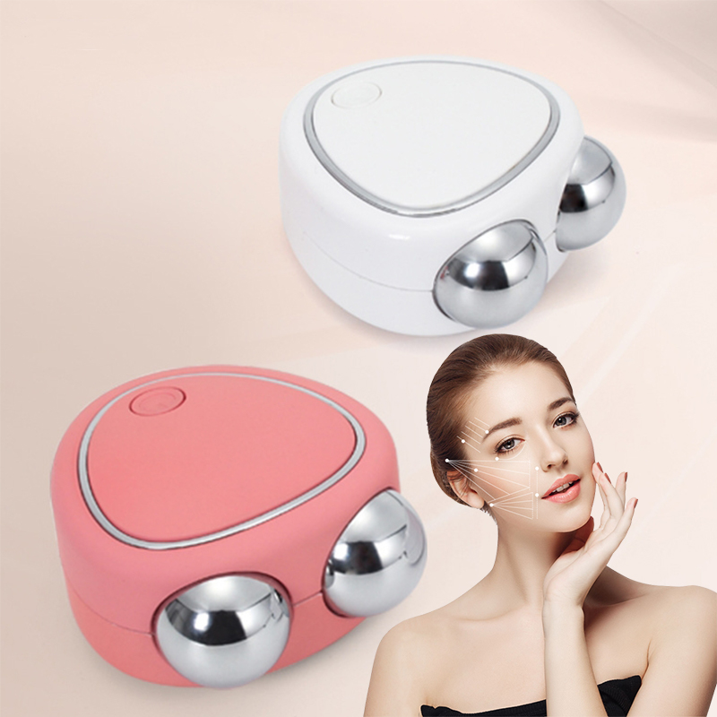 ✨GlowLift Microcurrent To Facialning Device