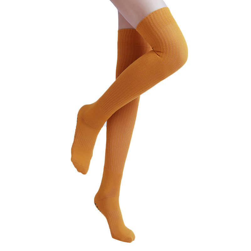 CozyThigh Over-the-Knee Socks – Knitted, Non-Slip, Stylish Comfort
