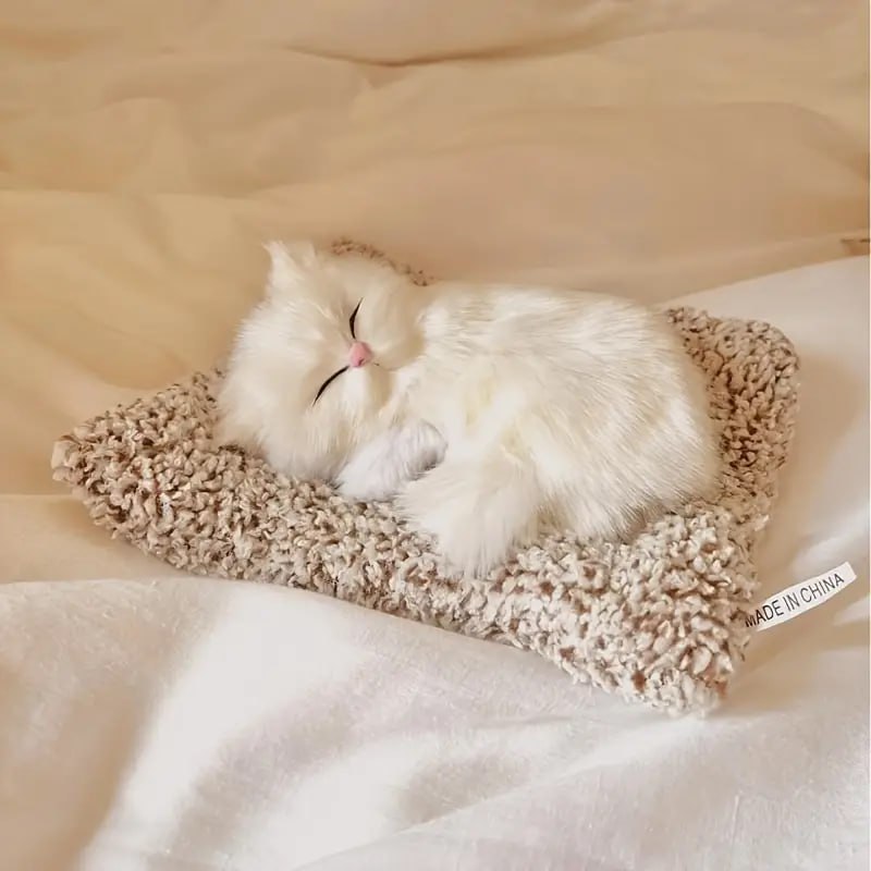 SnoozePaws Dashboard Buddy