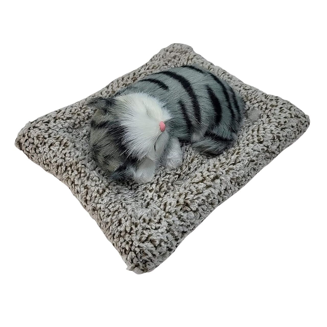 SnoozePaws Dashboard Buddy