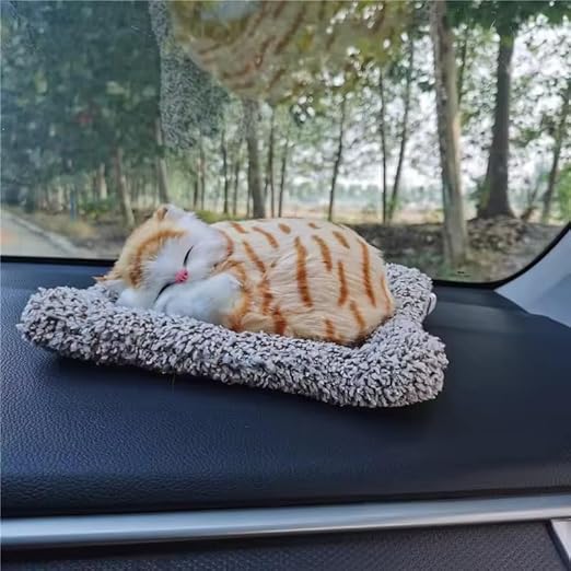 SnoozePaws Dashboard Buddy