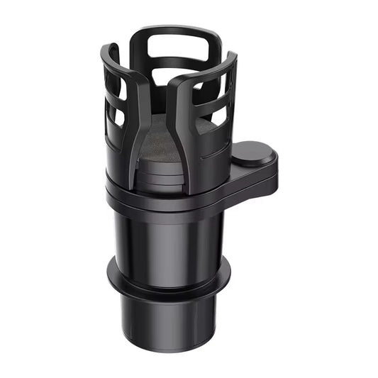 2-in-1 Dual Adjustable Cup Holder