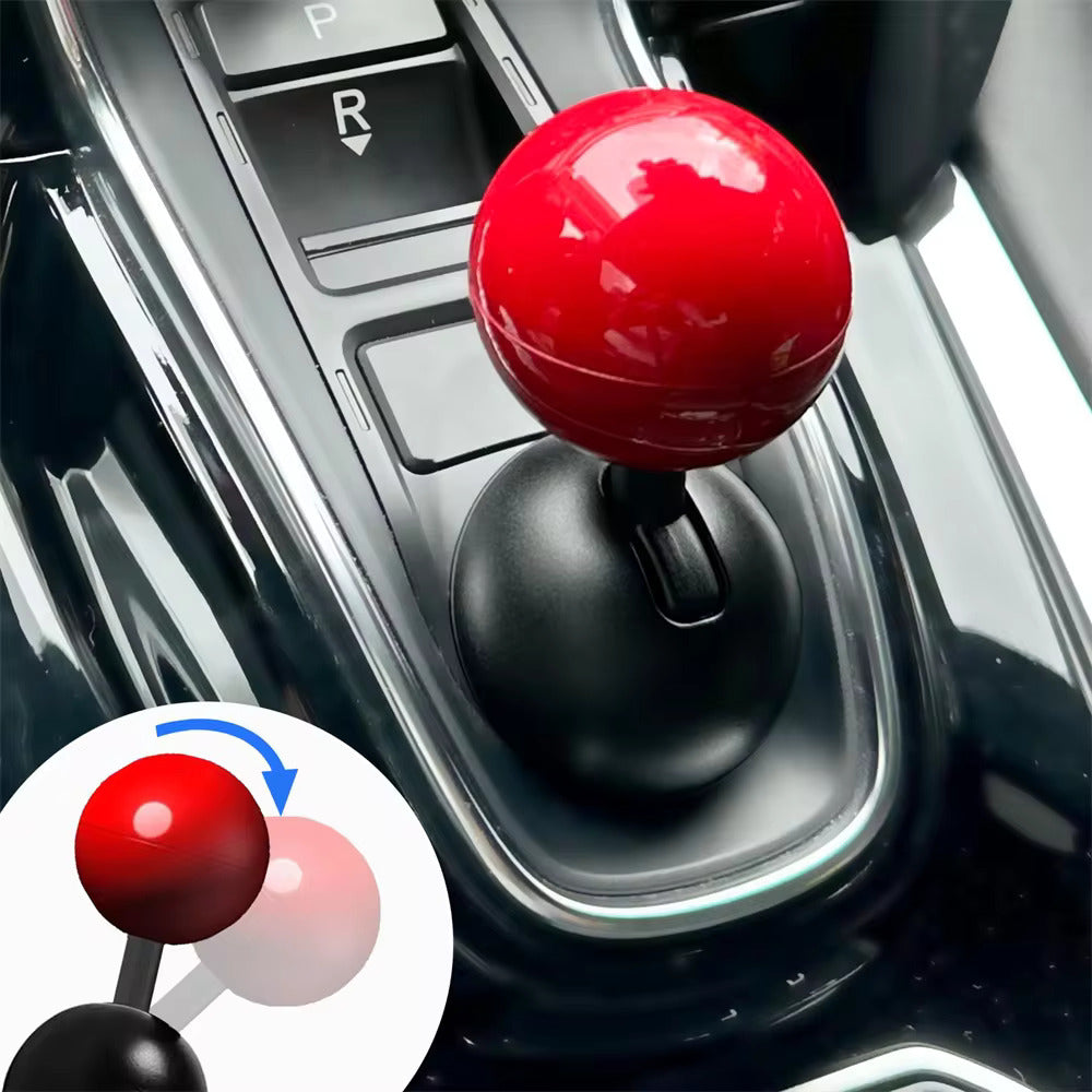 Engine Start Stop Joystick Push-to-Start Rocker Lever Car One-Touch Start Button