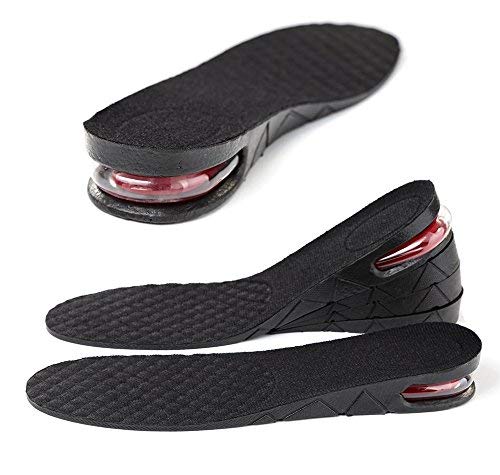 Height Increase Insoles 6 CM (For Male and Female)