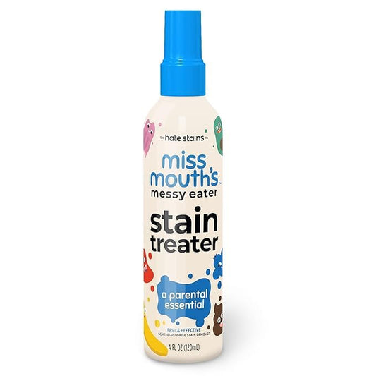 Miss Mouths Stain Treater