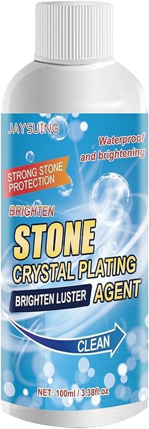 🔥🔥🔥BUY 1 GET 1 FREE 🔥🔥Crystal Stone Polishing Agent