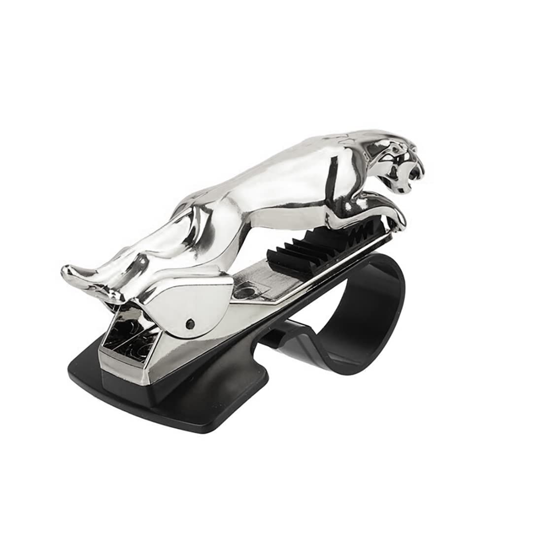 Jaguar Design Hud Car Mobile Phone Stand Holder