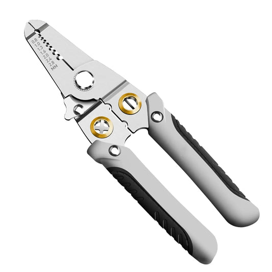 Wire Stripper and Cutter Pliers Tools