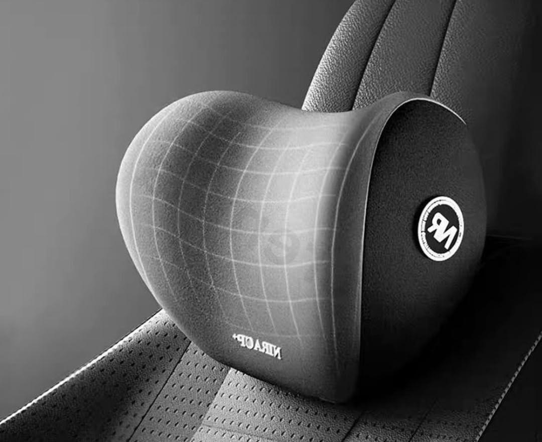 Car Ultimate Comfort Neck Pillow