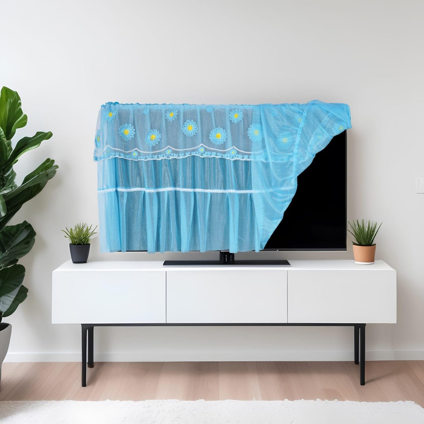 All Model TV Cover Colorful Dustproof