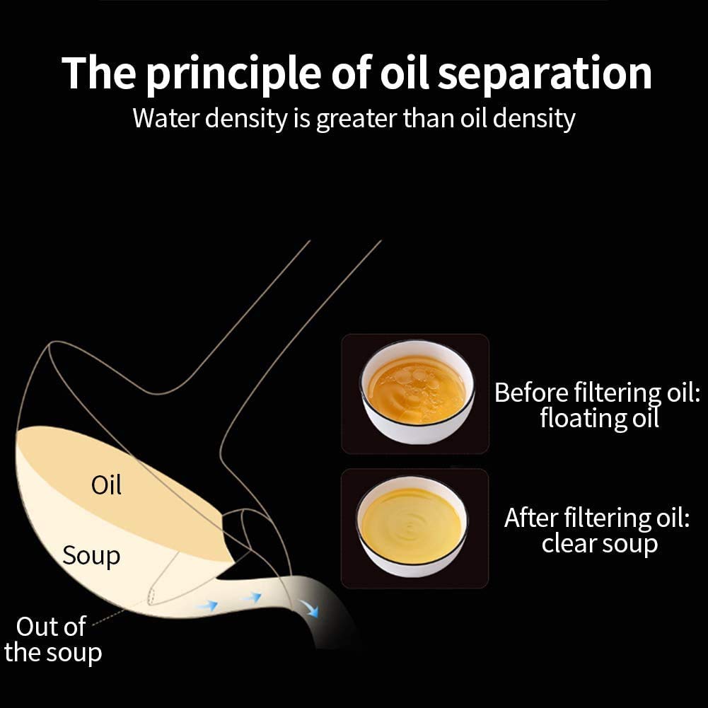 Oil Filter Spoon