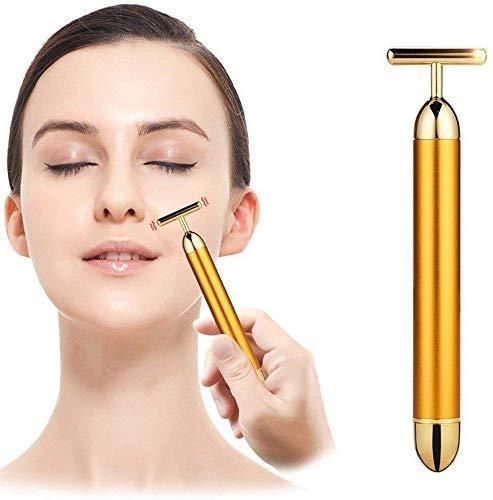 24K GOLD FACE MASSAGER