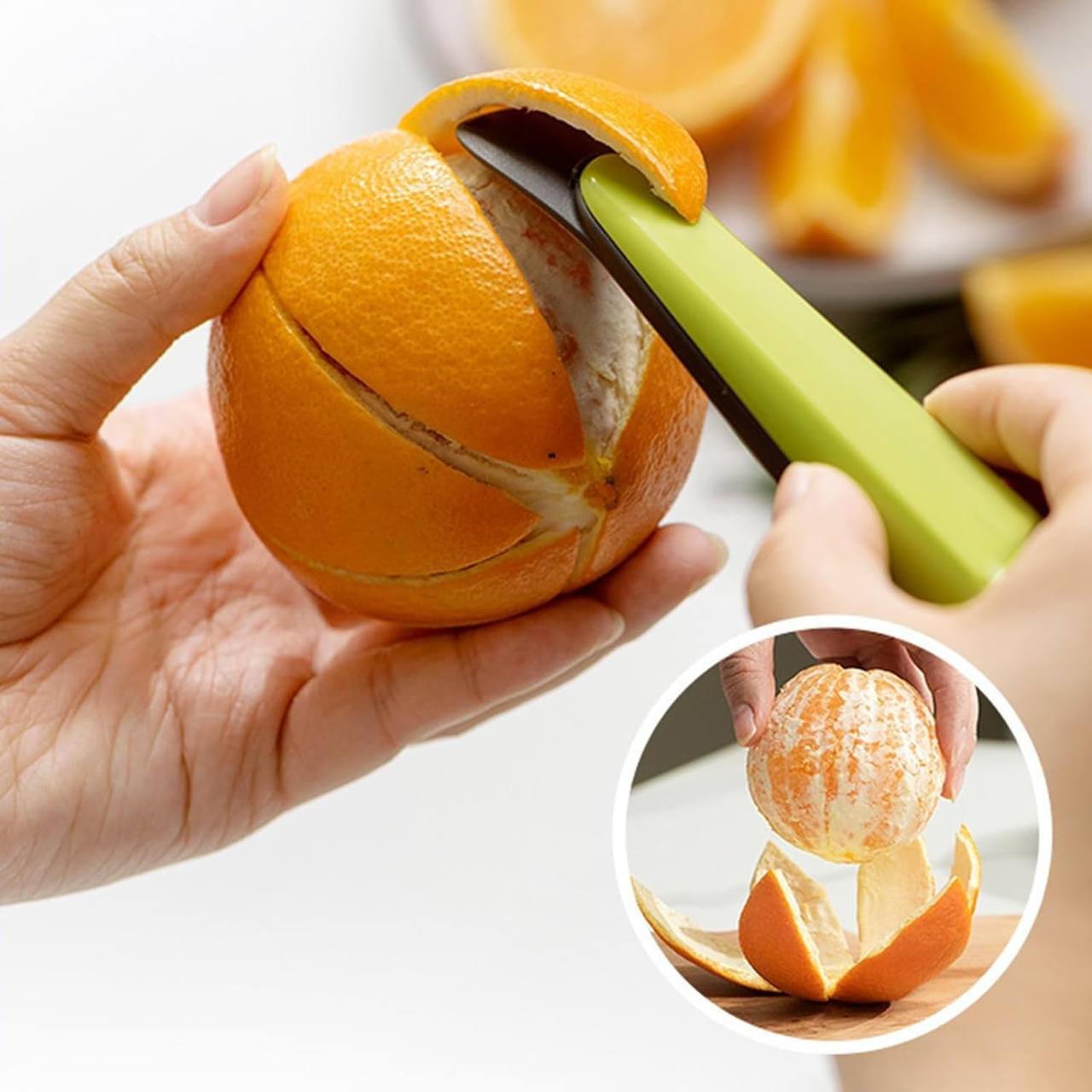 IMPORTED Multifunction peeler  🔥🔥GET 50% OFF🔥🔥