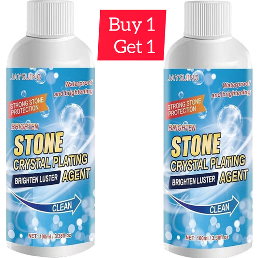 🔥🔥🔥BUY 1 GET 1 FREE 🔥🔥Crystal Stone Polishing Agent