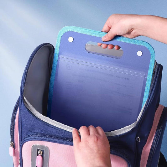 Paper storage File Folder