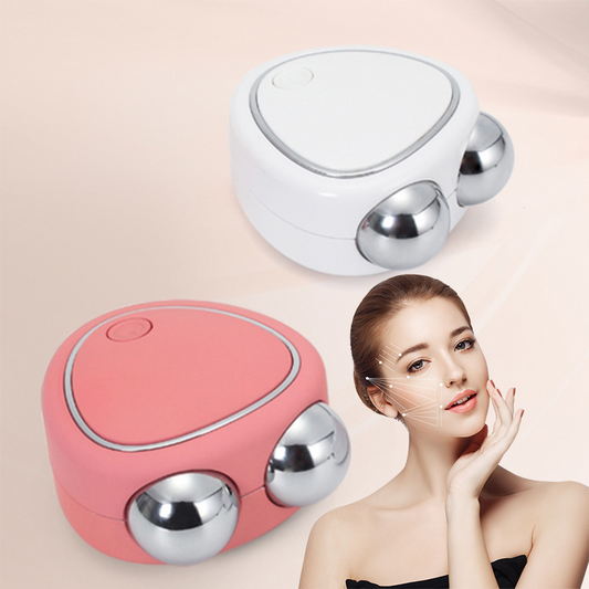 ✨GlowLift Microcurrent To Facialning Device