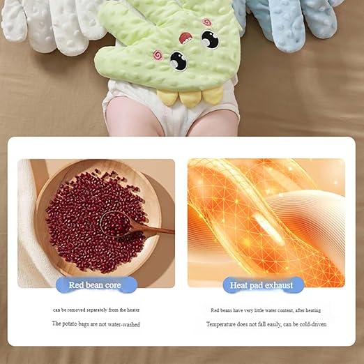 Baby Soothing Palm
