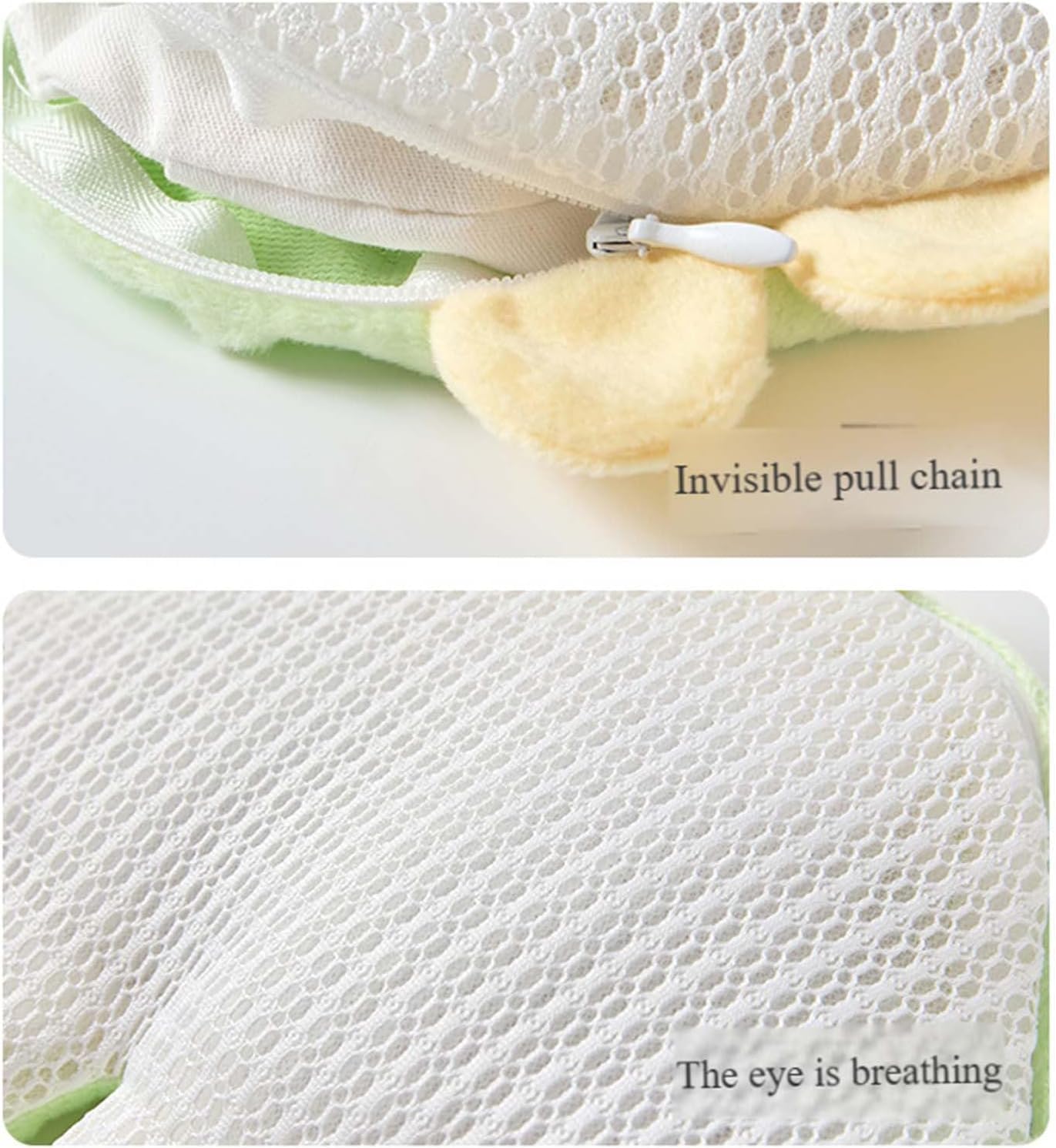 Baby Soothing Palm