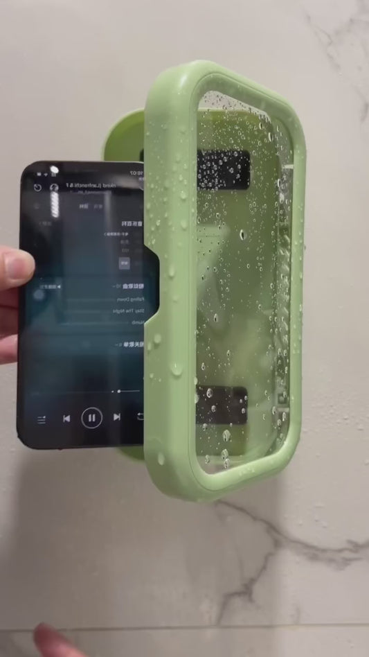Waterproof Mobile Phone Holder